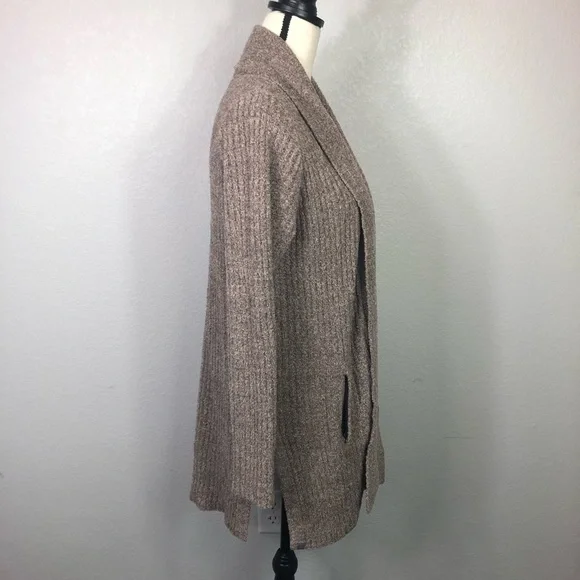 Barefoot Dreams CozyChic Lite Cardigan - Picture 6 of 12